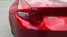 Mazda MX-5 2.0 SE-L Nav 2dr Petrol Convertible
